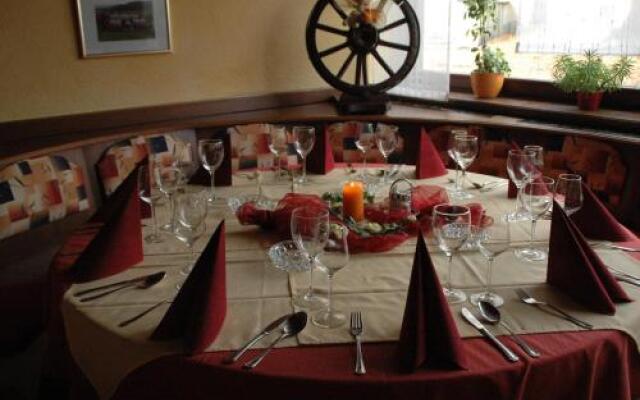 Gasthof Platzschmied