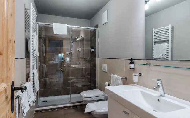 Sportony Mountain Lodges