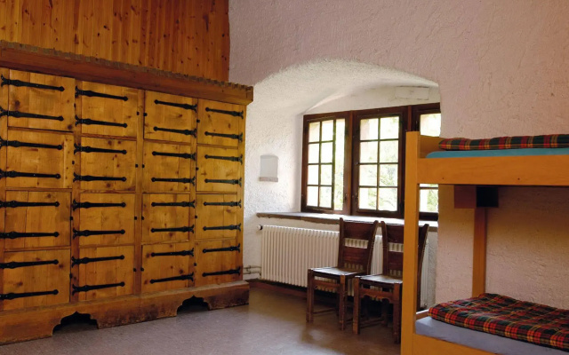 Youth Hostel Mariastein