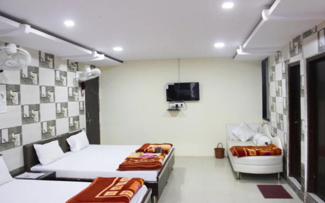 Hotel Shikhar inn