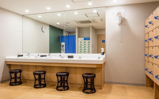 APA Hotel Shinagawa Sengakuji Ekimae