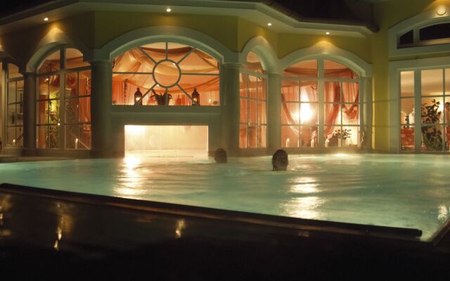 Romantik Hotel Zell am See