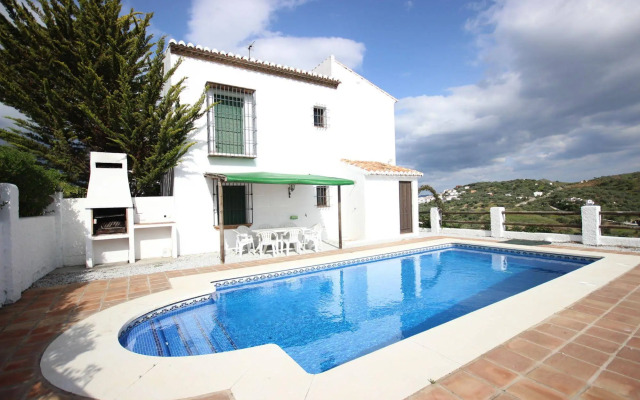 Casas de Cantoblanco