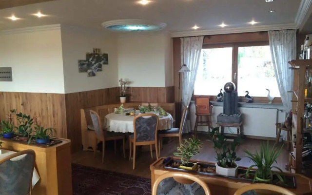 Landhaus Kürrenberg