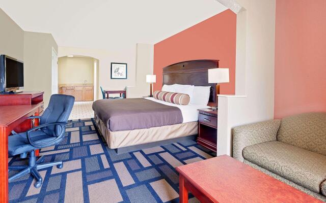 Quality Inn & Suites