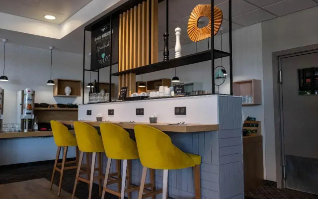 Holiday Inn Strasbourg - Nord by IHG