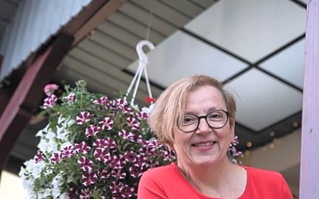 Landhotel Gartner
