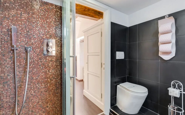 Wonder Pantheon Roof