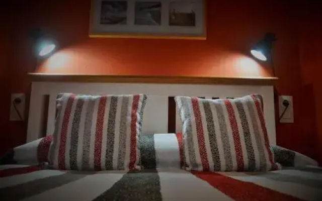 Apartamentos La Casa del Pintor