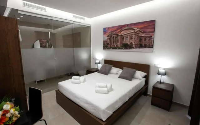 Suites Central Station
