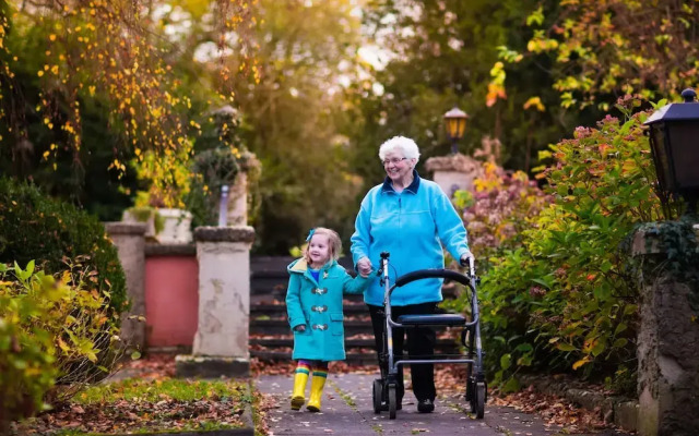 Hotel Karoli Waldkirchen