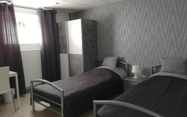 Ferienhaus Eichenthal