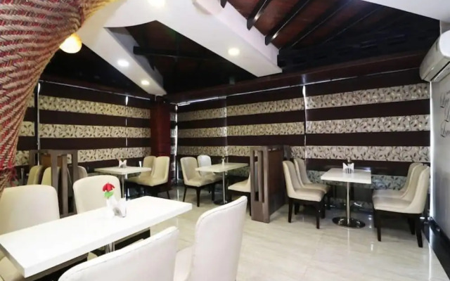Smriti Star Hotel by OYO Rooms