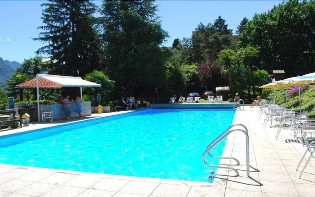 Hotel & Hostel Montarina