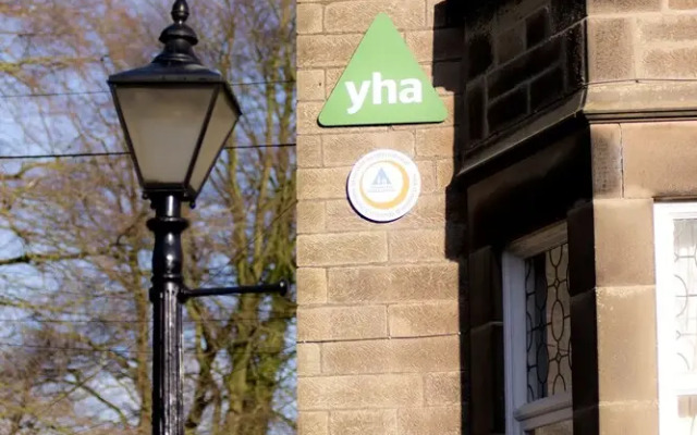 YHA Ravenstor - Hostel