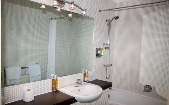 Riverdale Hall Hotel