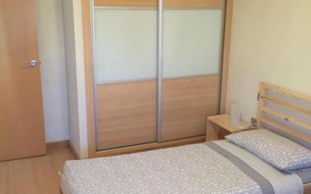 Apartamentos EOS