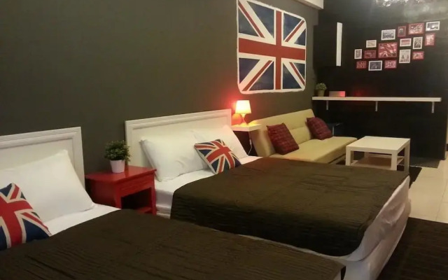 Summer Kenting B&B