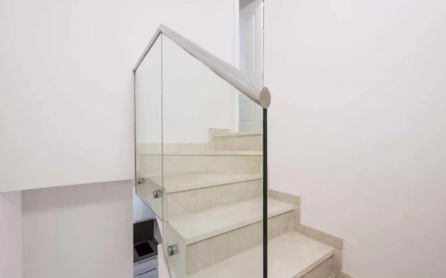 Apartment Marbella Playa