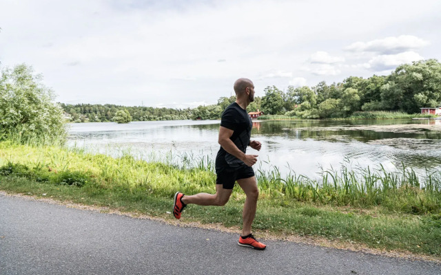 Magnolia House Norrviken