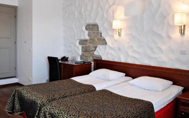 Gotthard Residence