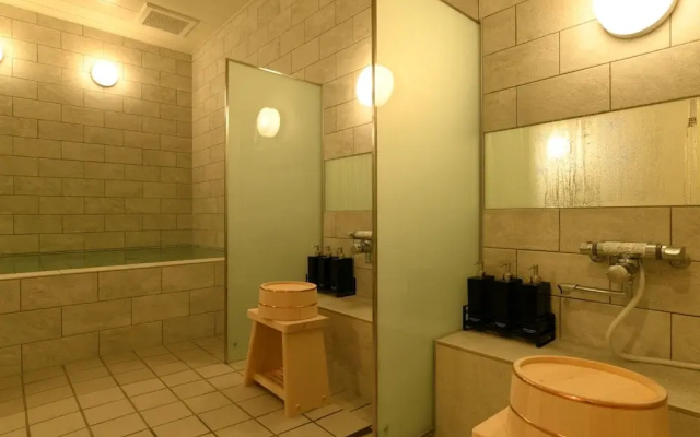 HOTEL LiVEMAX Nara Ekimae