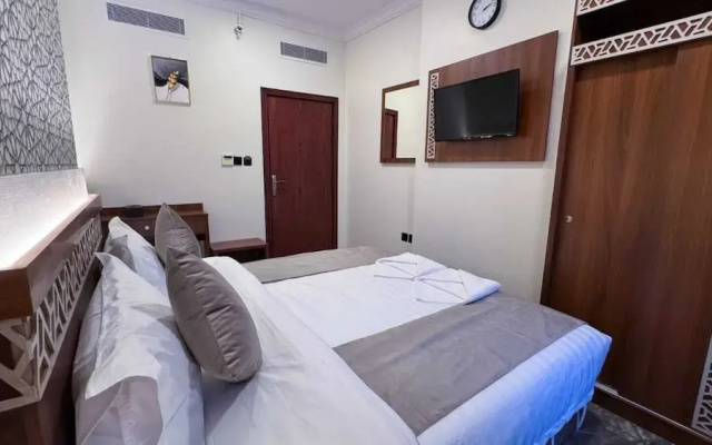 Baron Al zahabeya Hotel