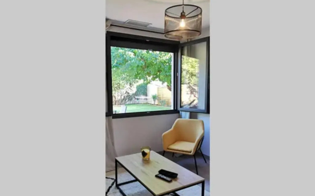 Gîte Histoire de Miel