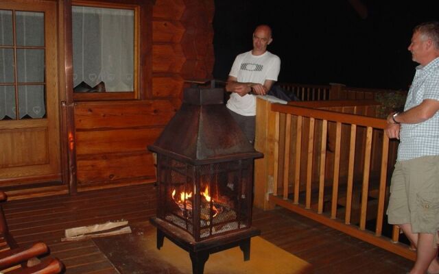 Gîte Aventure Nord Expe