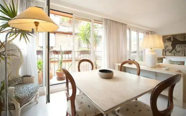 Dream Penthouse Rome