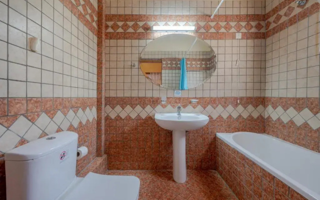 Villa Top Hill in Agia Triada