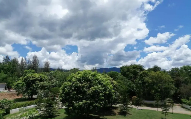 Antani Home @Khaoyai