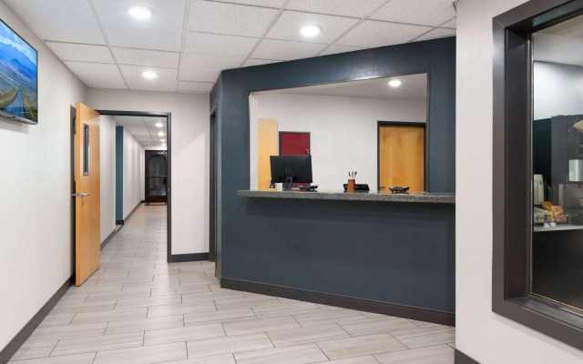 Super 8 by Wyndham Big Timber