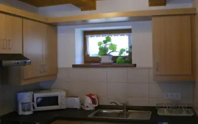 Szerencsecsillag Vendégház