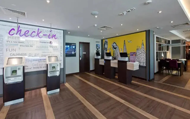 Premier Inn London Wembley Stadium