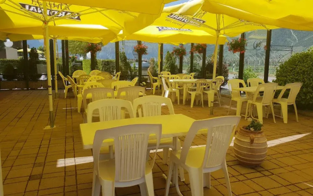 Gîte - dortoir La Cigale