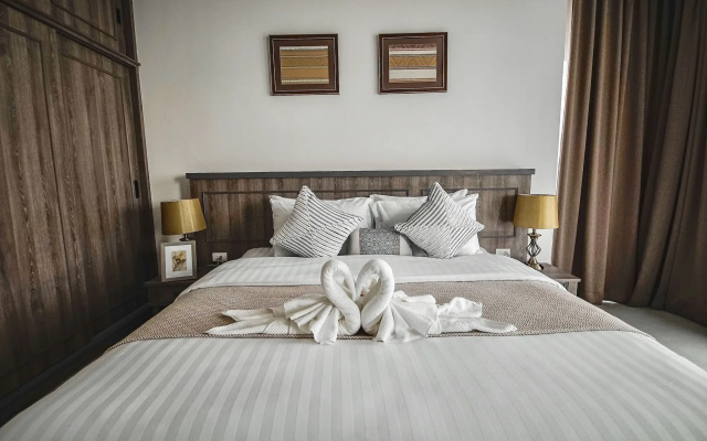 KAIDA Resort & Residences