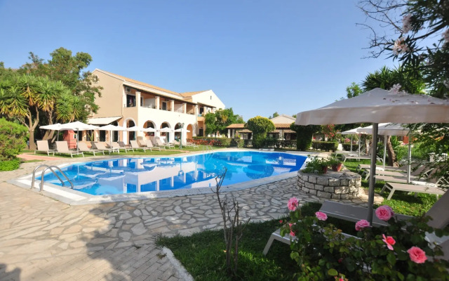 Acharavi Garden