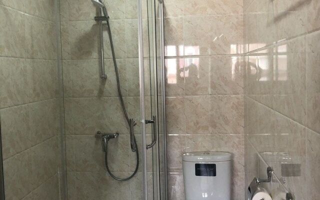 Tamerlan Hotel