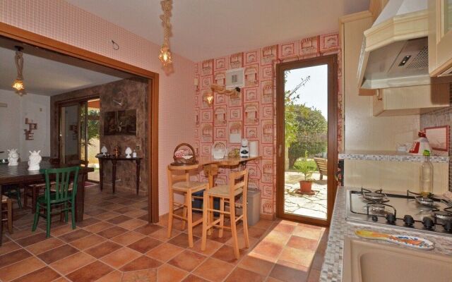 Il Giardino Della Musica