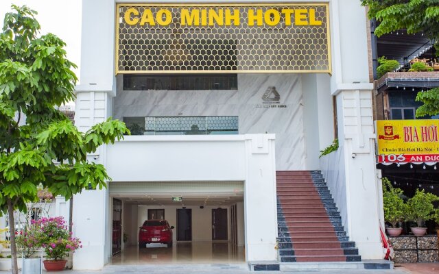 Cao Minh Hotel Lao Cai