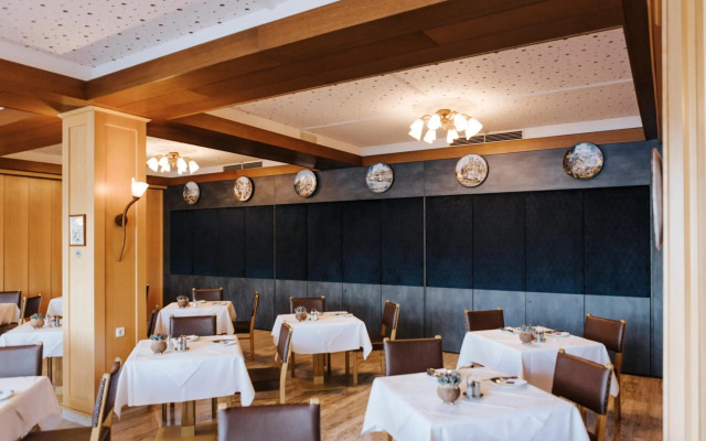 Hoisn Wirt Seegasthof