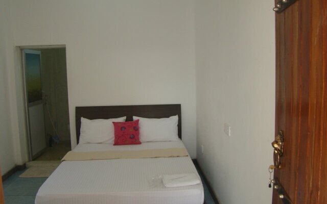 Priyanna Guest, Polonnaruwa