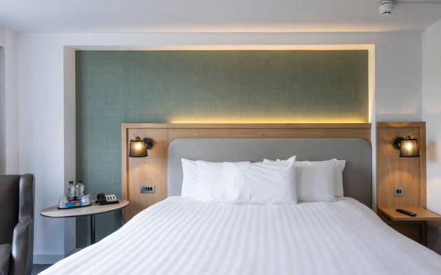 Holiday Inn Milton Keynes - Central by IHG