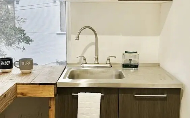 Mn Loft E Centro Monterrey