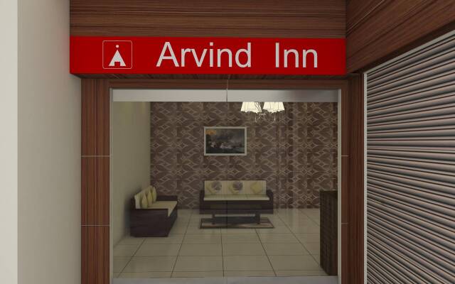 Arvind Inn Hotel