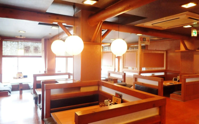 Castle Inn Komaki