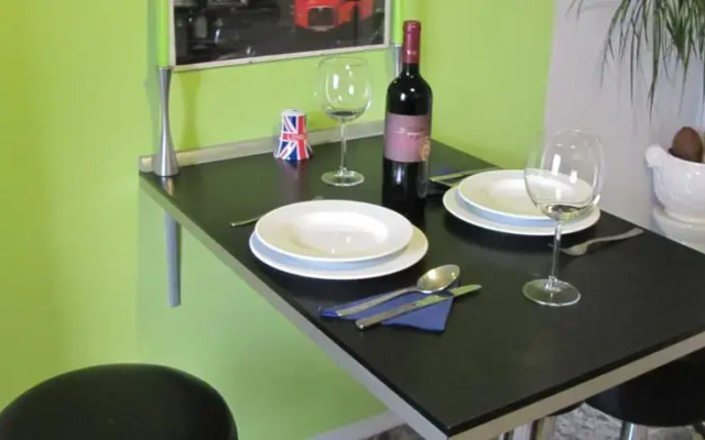 Karoly Apartments Parliament