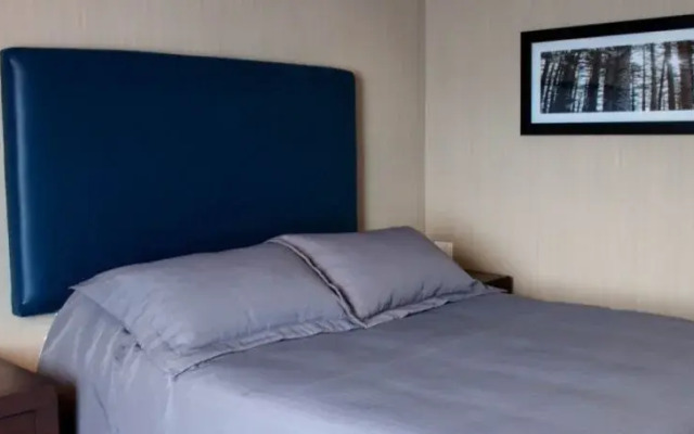 Sandman Inn Blue River