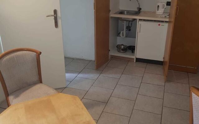 Ferienwohnungen "Zwischen den Städten"